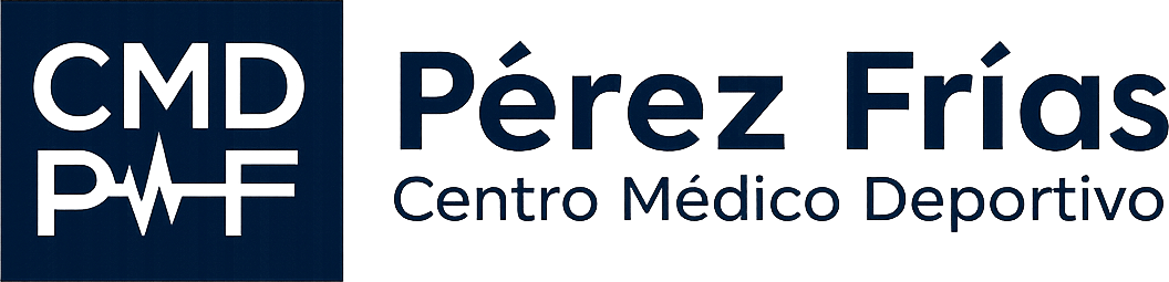 CMD Pérez Frías